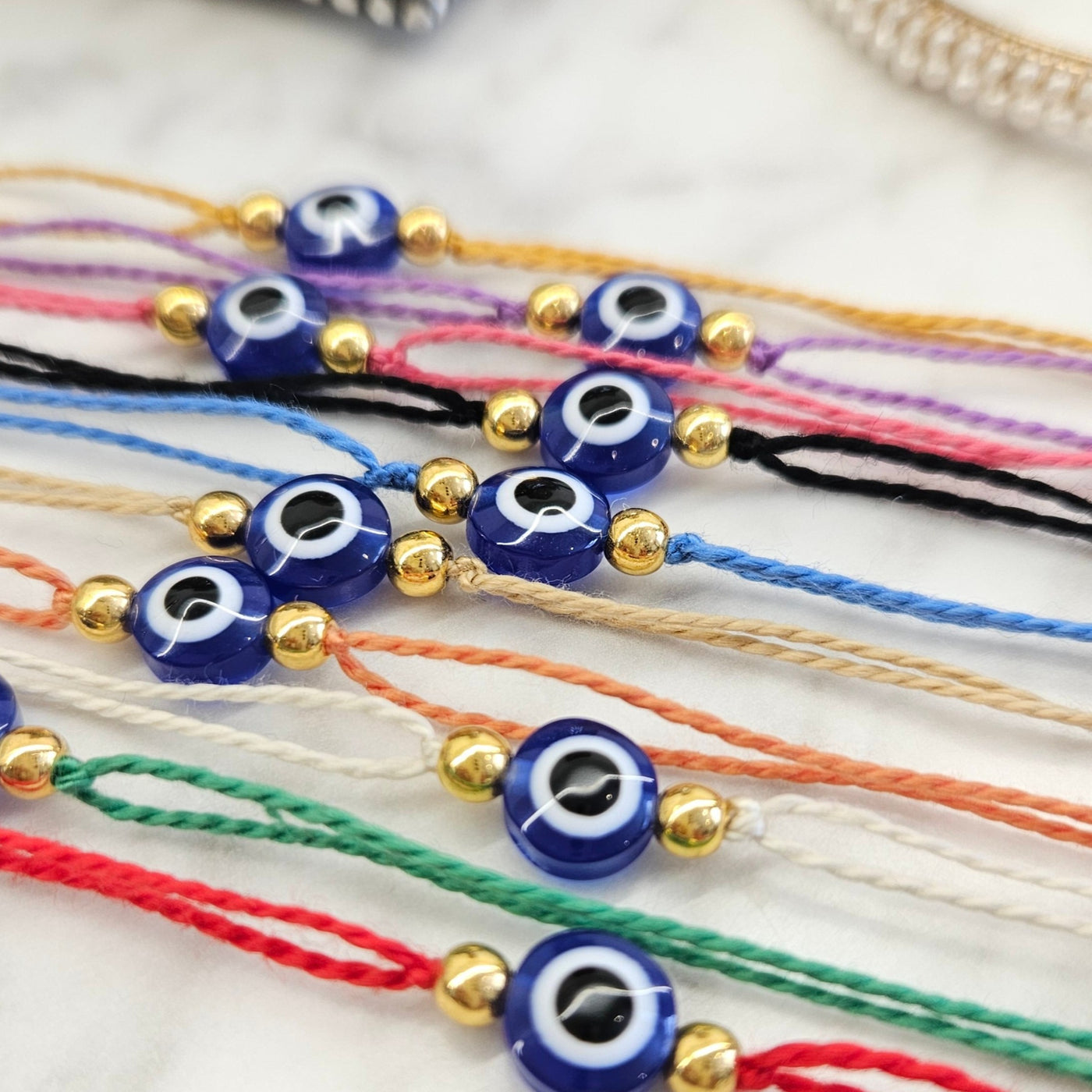 Rakhi Evil Eye