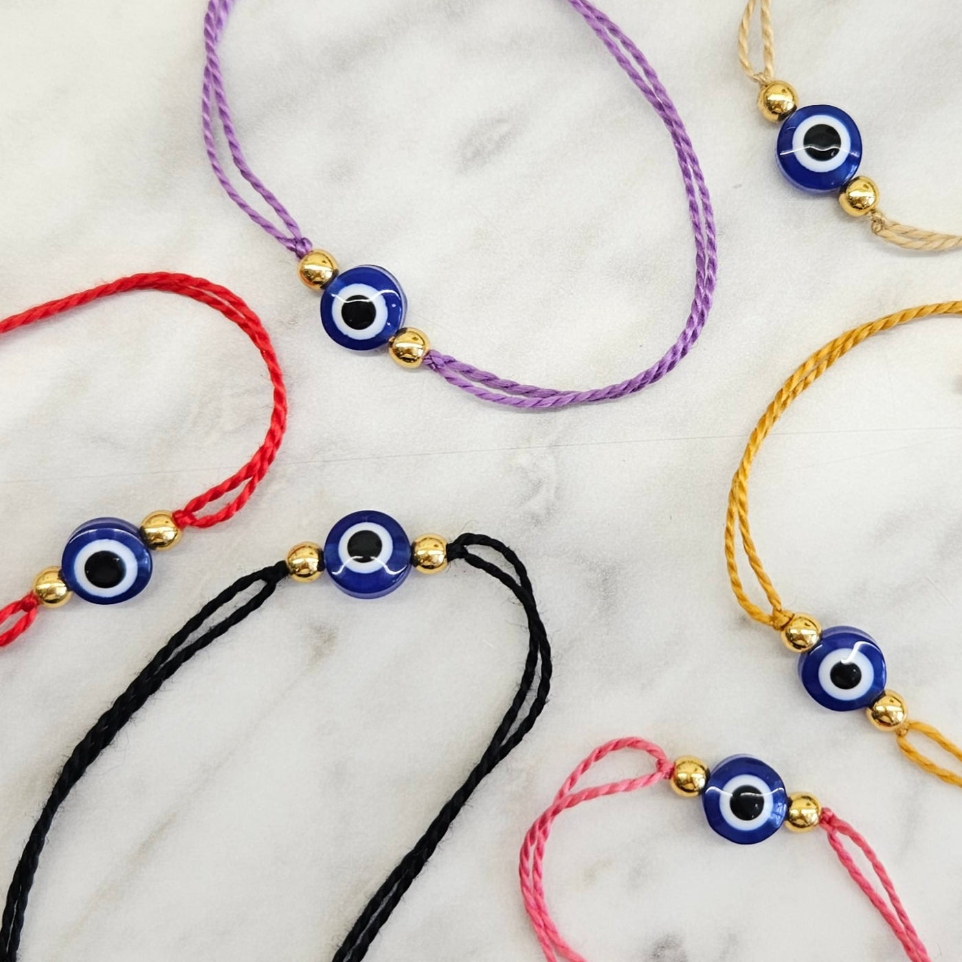 Rakhi Evil Eye