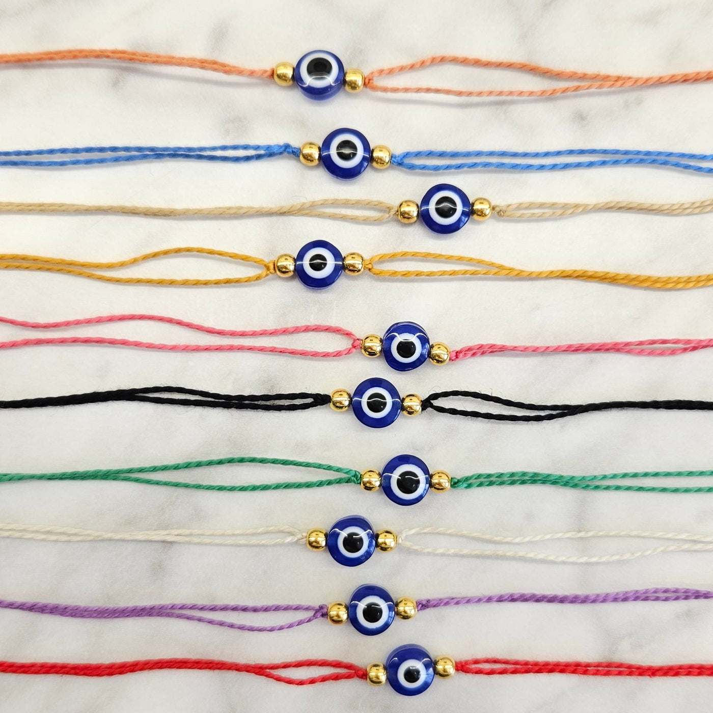 Rakhi Evil Eye