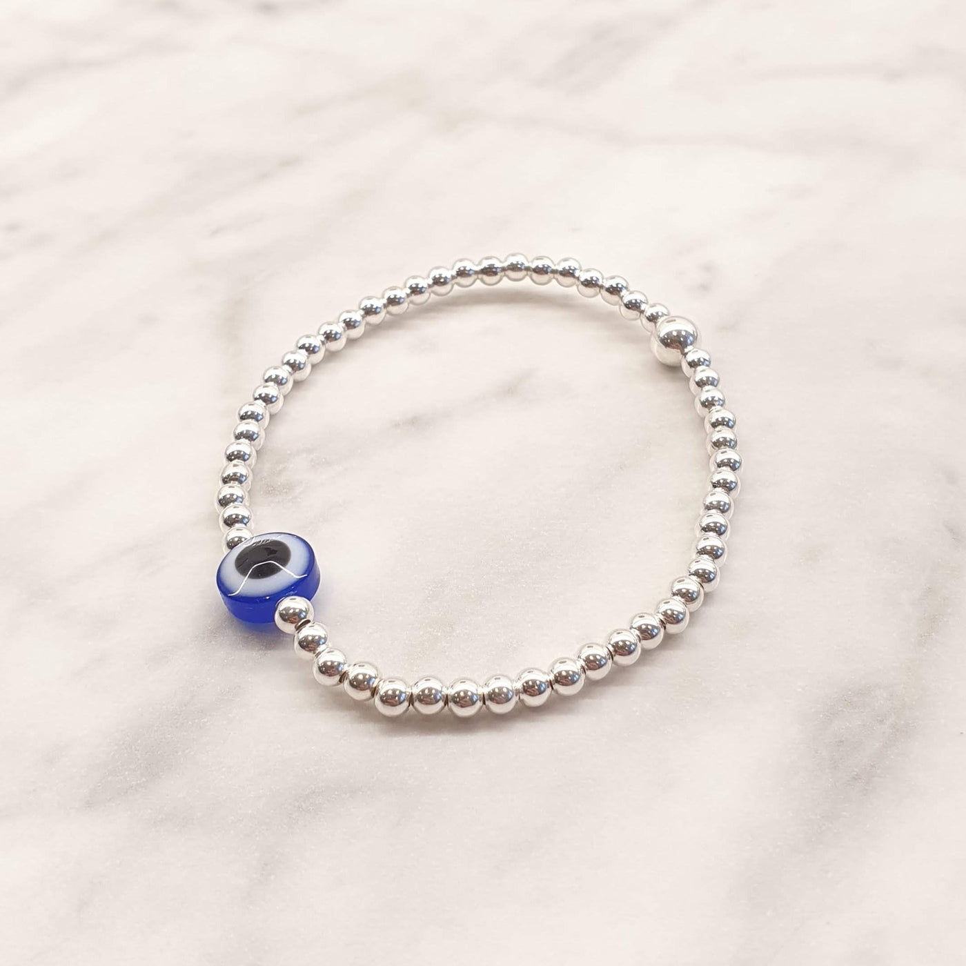 Evil Eye